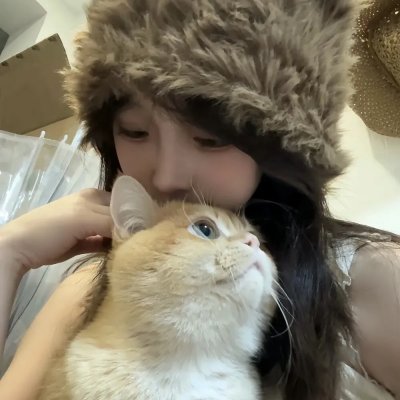 既热情又温柔