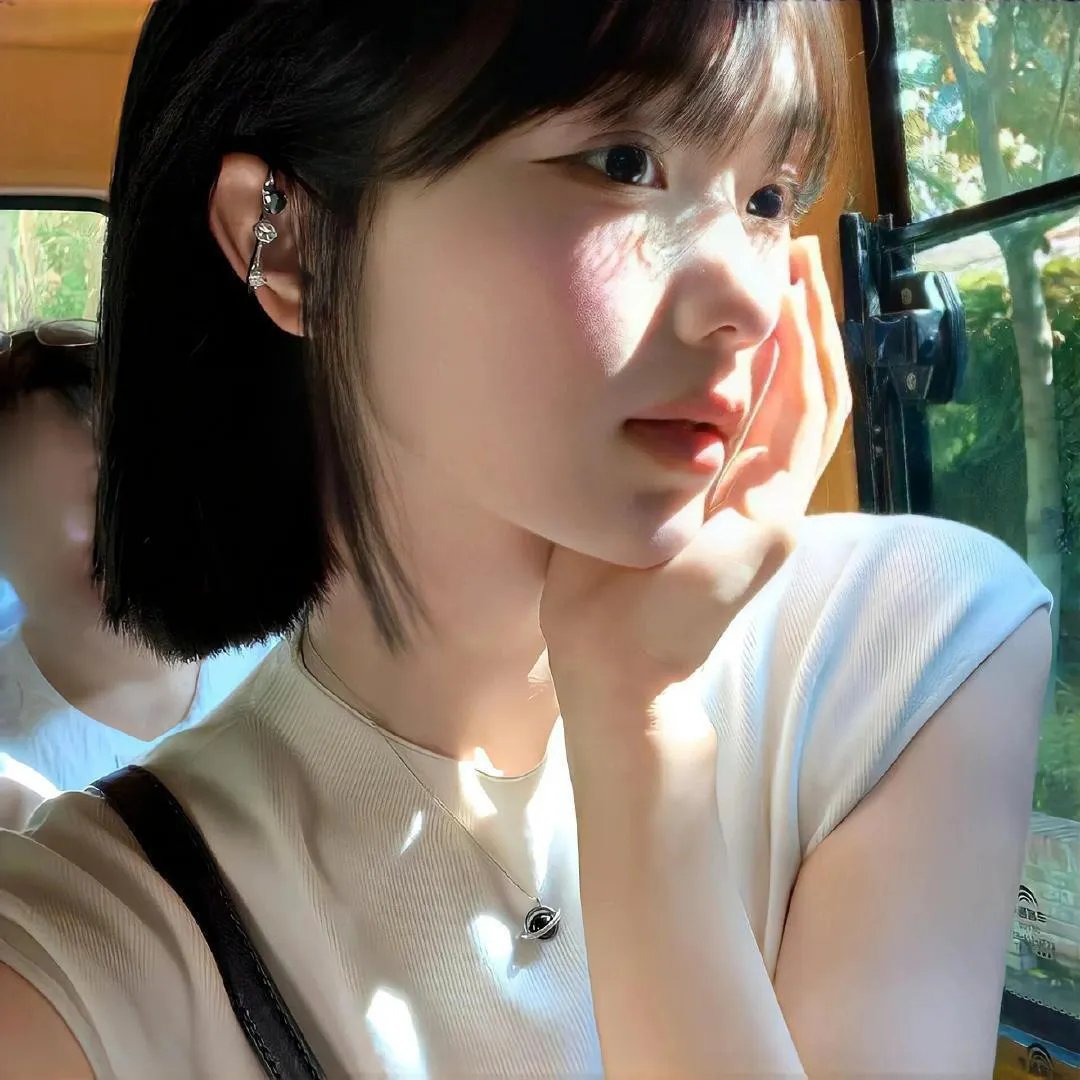 爱在青山绿水间